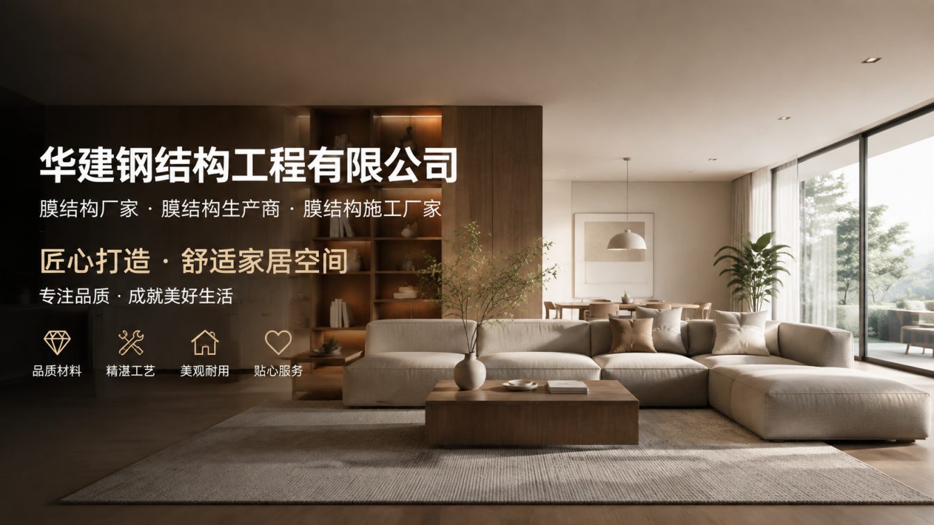 仁和区为西南场景提供膜结构方案